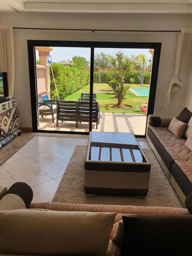 Superbe Villa Avec Piscine Privee 타라우단트 외부 사진