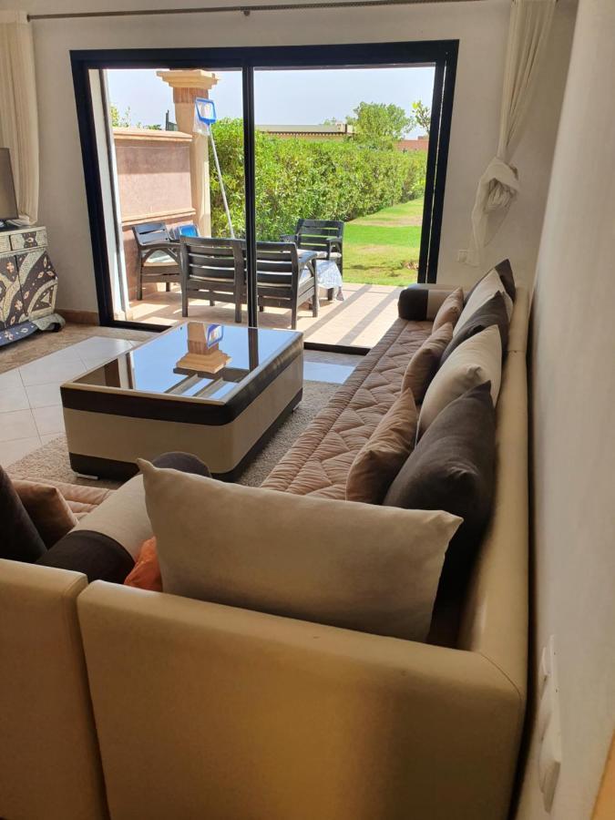 Superbe Villa Avec Piscine Privee 타라우단트 외부 사진