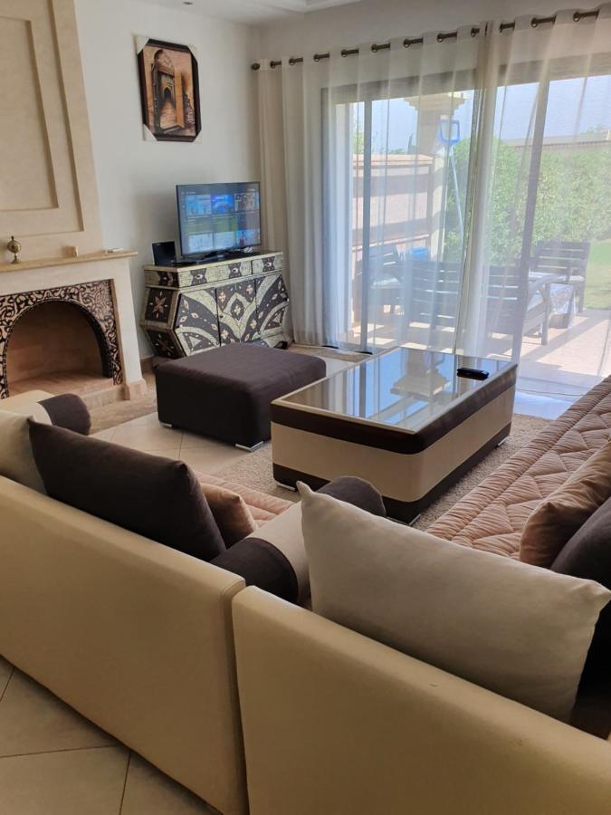 Superbe Villa Avec Piscine Privee 타라우단트 외부 사진