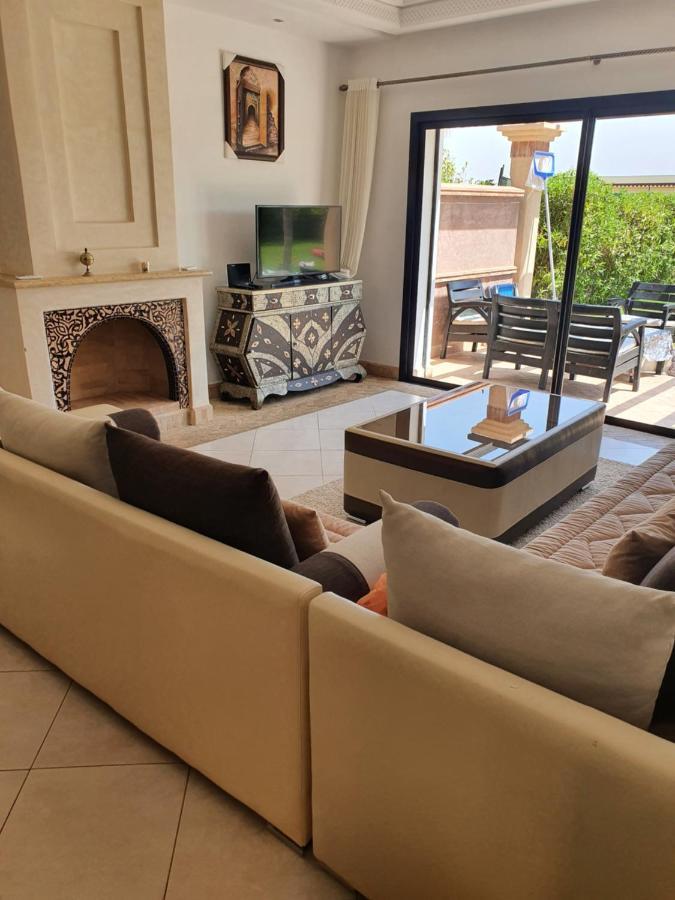 Superbe Villa Avec Piscine Privee 타라우단트 외부 사진
